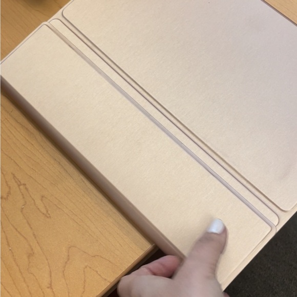 Wireless keyboard and case for
4.0 4.0 out of 5 stars 492
iPad Pro - Picture 4 of 8